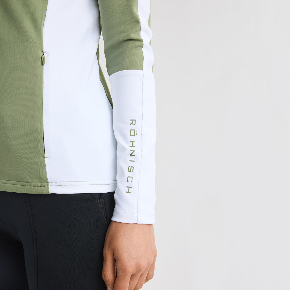 Röhnisch Blake Thermal midlayer