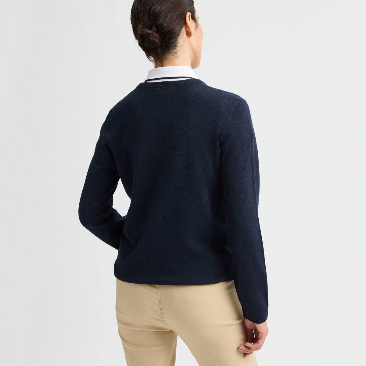 Röhnisch Adela Knit sweater - Dame