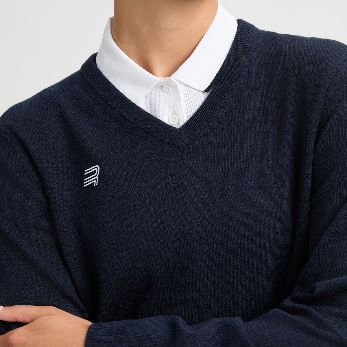 Röhnisch Adela Knit sweater - Dame