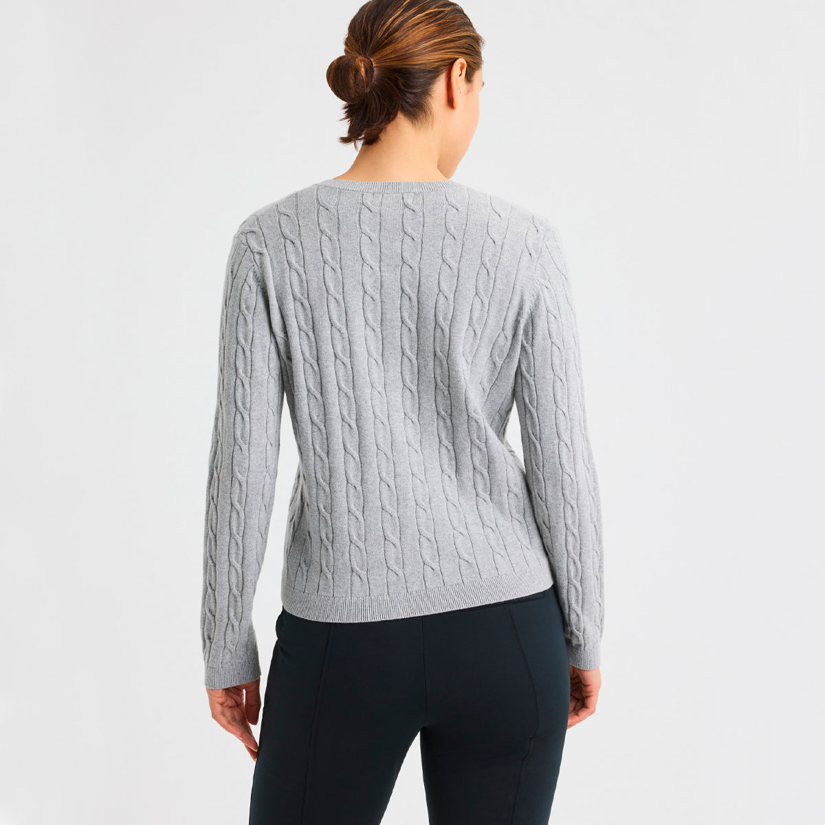Röhnisch Knit Wool sweater