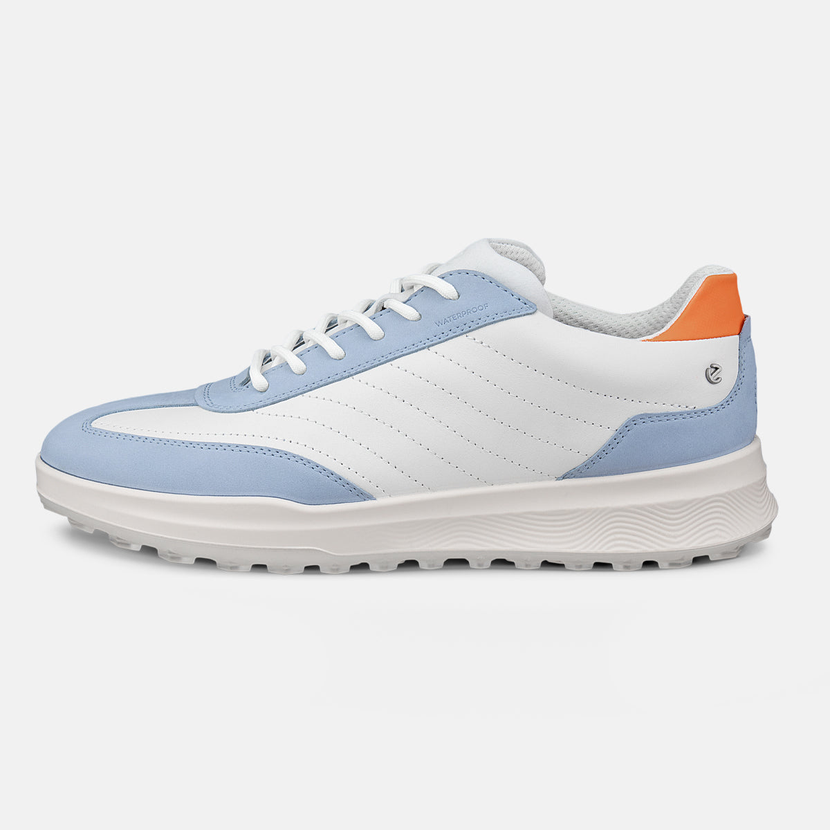 Ecco Street Vibe - Dusty blue - Dame