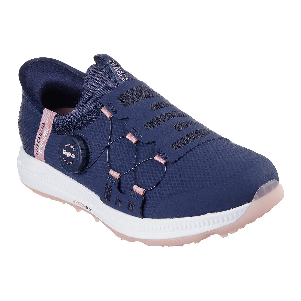 Skechers Go Elite 5 Slip-Ins - Dame