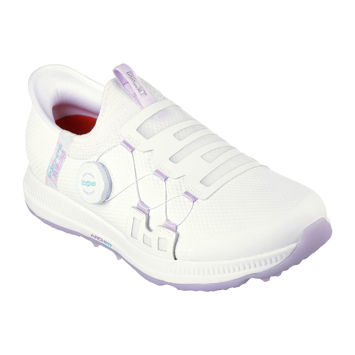 Skechers Go Elite 5 Slip-Ins - Dame