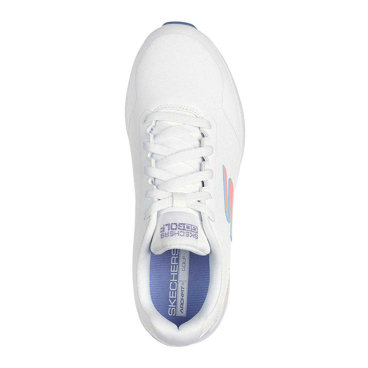 Skechers Go Golf Max WP - Dame