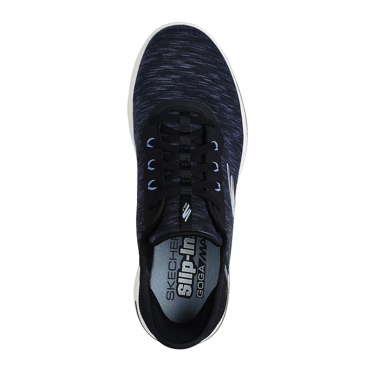 Skechers Go Walk 5 Slip-Ins - Dame