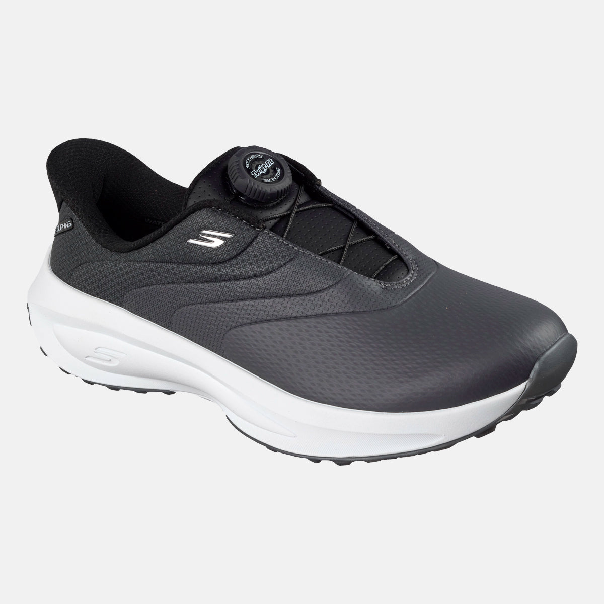 Skechers Flow Twist-Fit Slip-Ins - Dame