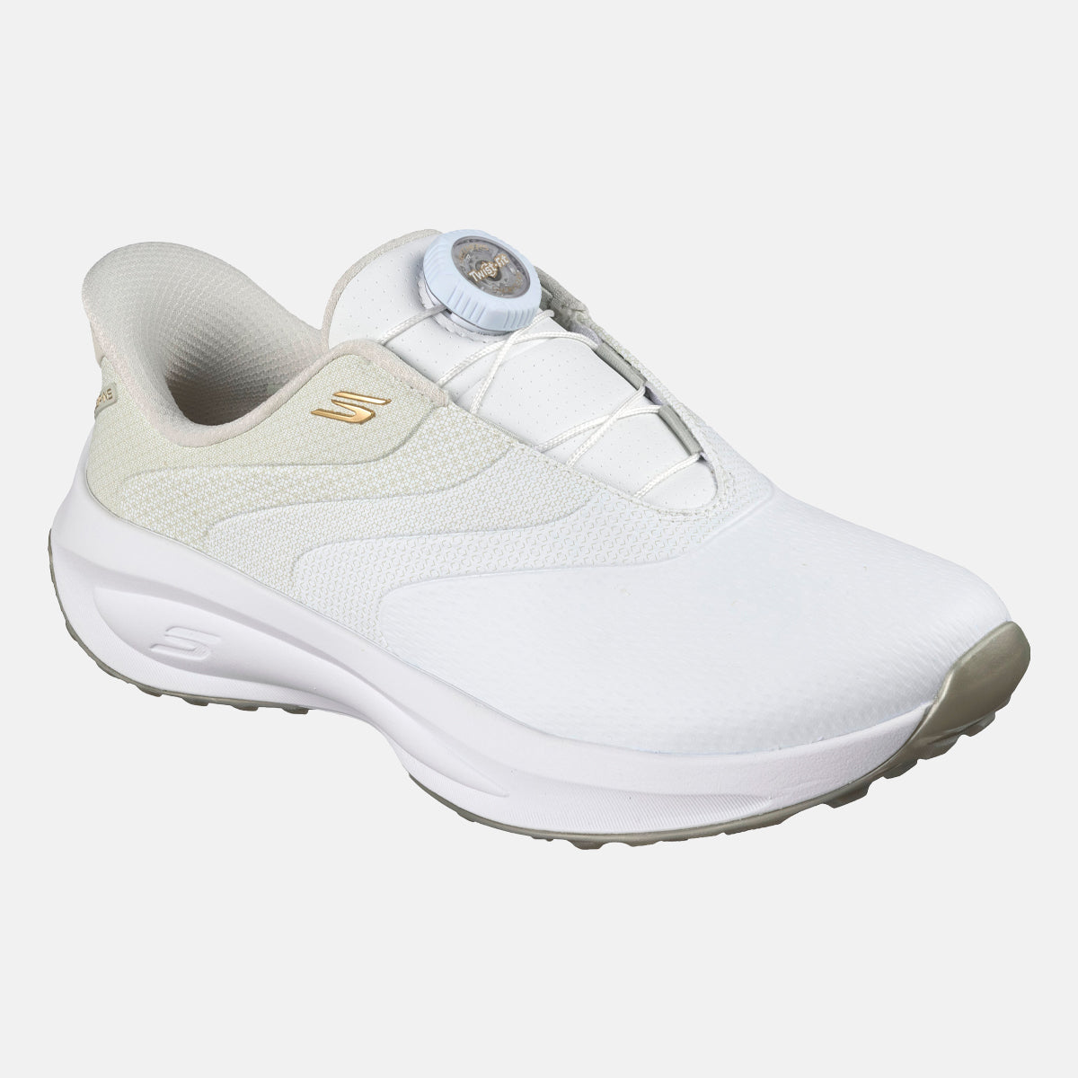 Skechers Flow Twist-Fit Slip-Ins - Dame – Golf Experten A/S
