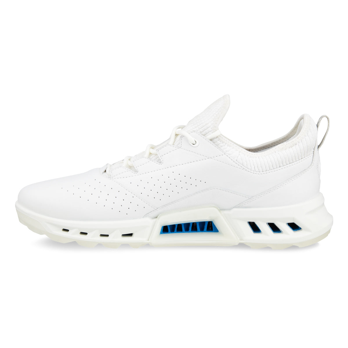 Ecco Biom C4 - Hvid - Golf Experten A/S