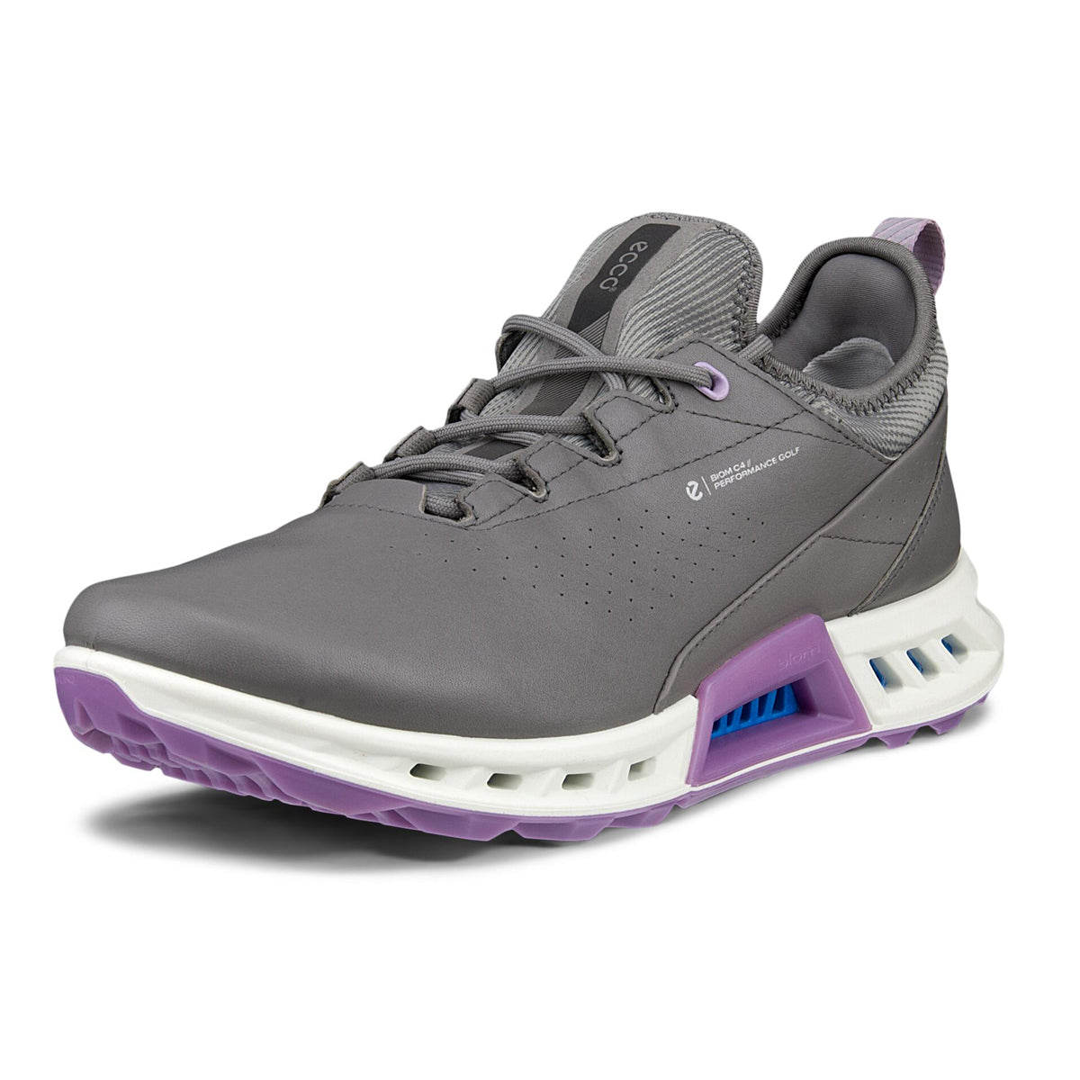Ecco Biom C4 - Grå - Dame