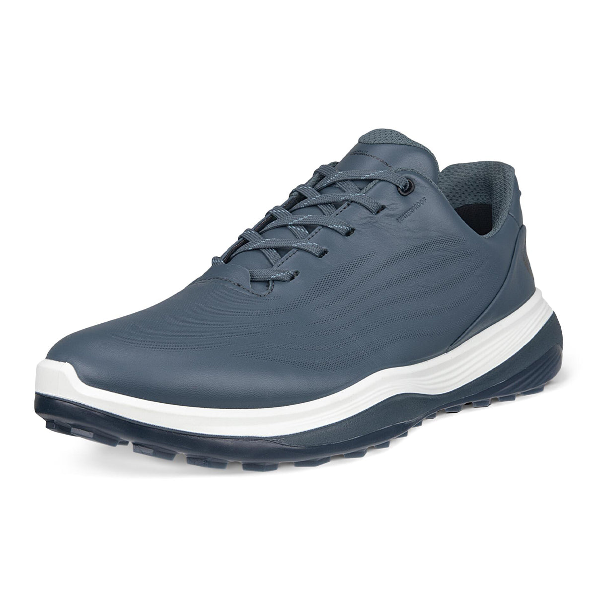 Ecco Golf LT1 - Blå