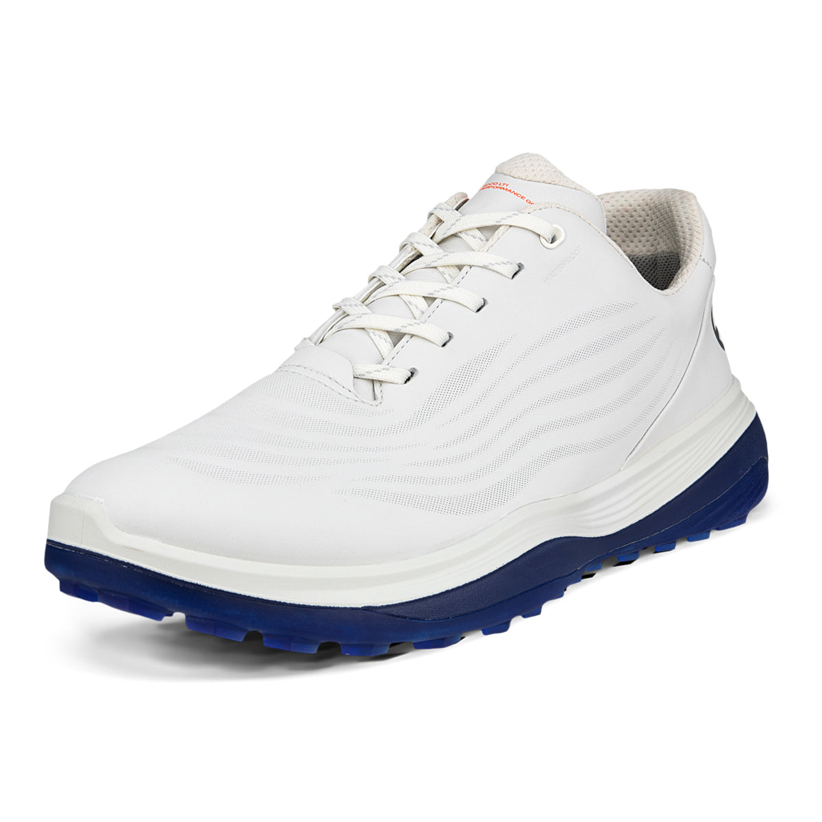 Ecco Golf LT1 - Hvid
