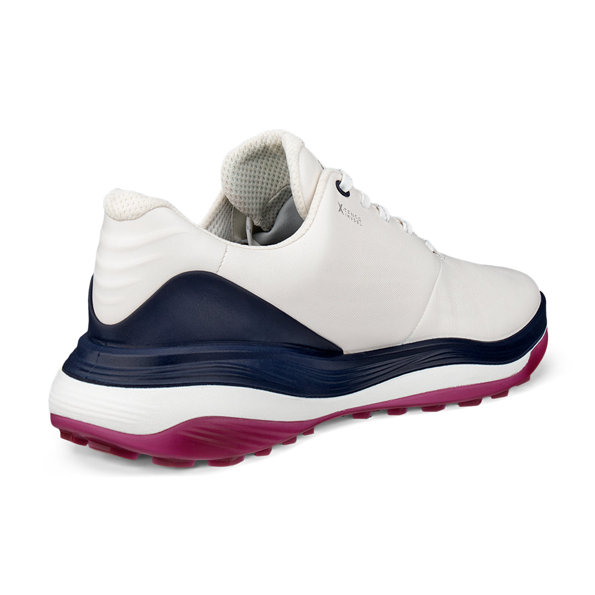 Ecco Golf LT1 - Hvid/blå/lilla