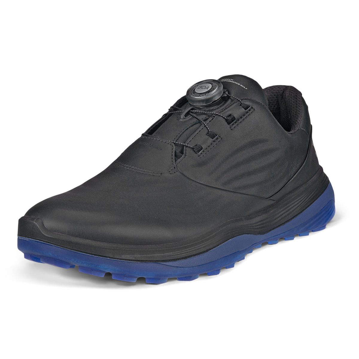 Ecco Golf LT1 BOA - Sort
