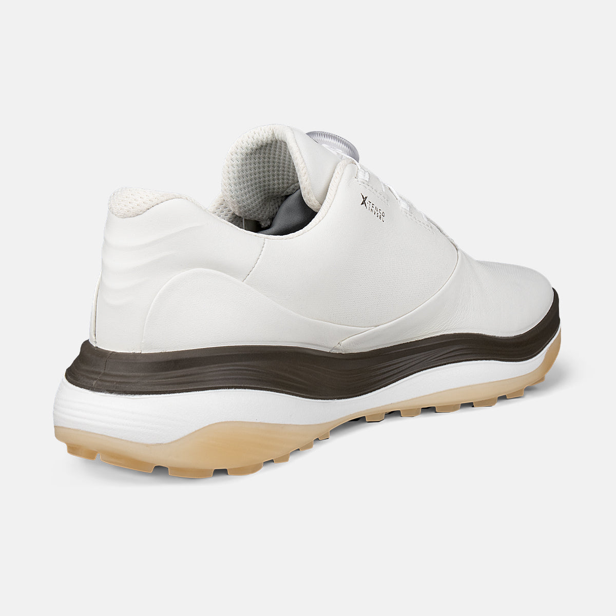 Ecco LT1 BOA - Hvid/grå