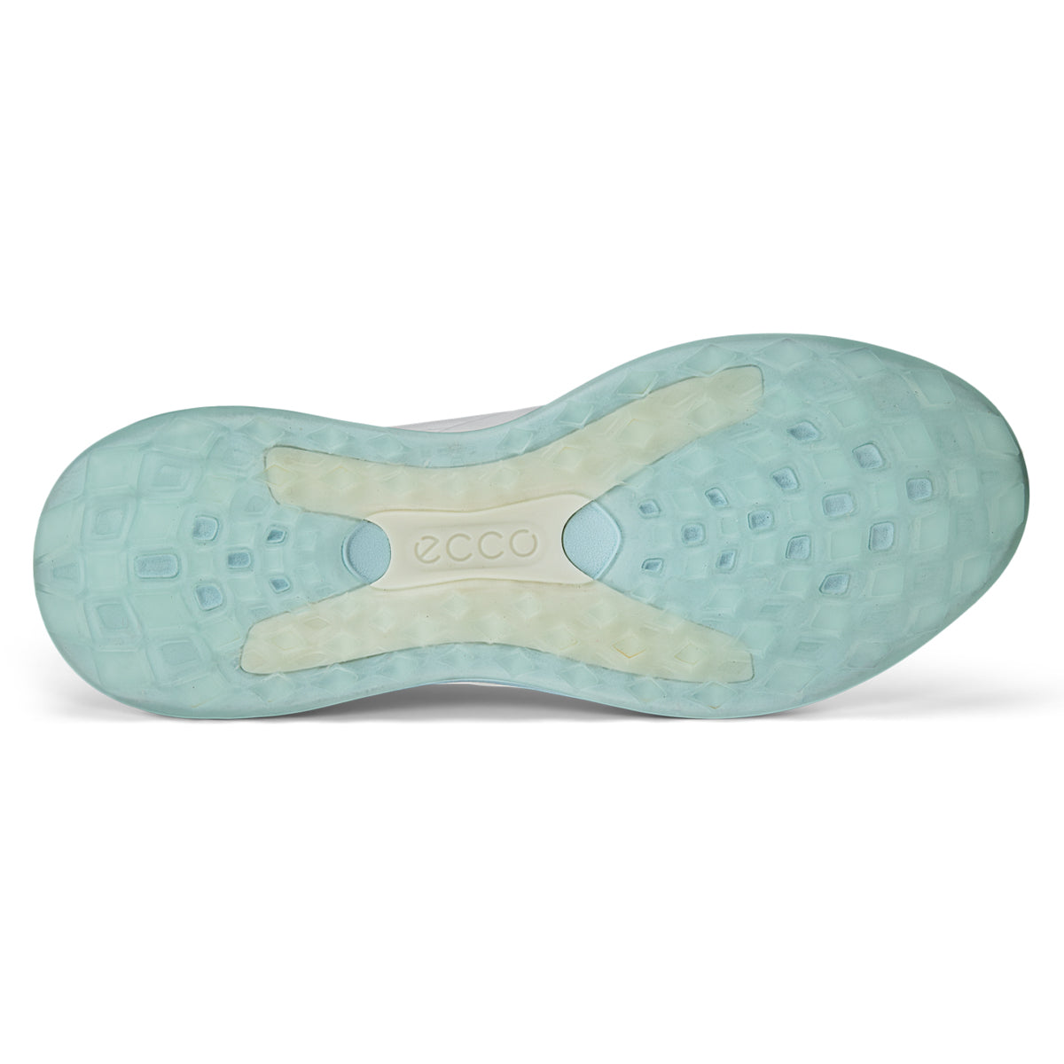 Ecco Golf LT1 BOA - Hvid - Dame