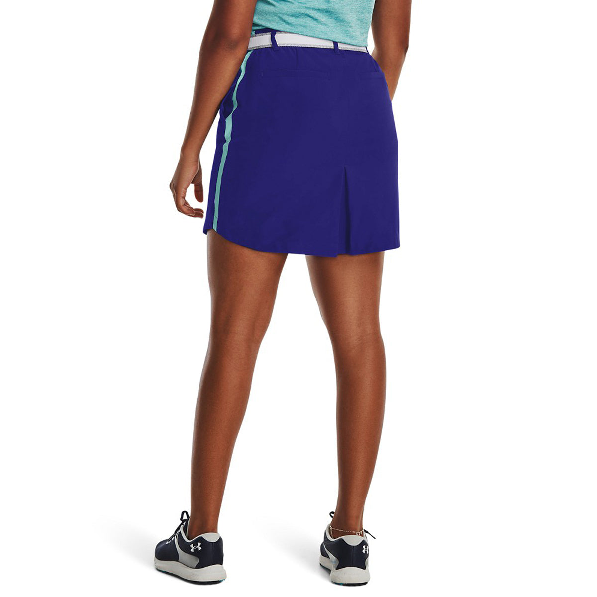 Under Armour Links Skort - Dame