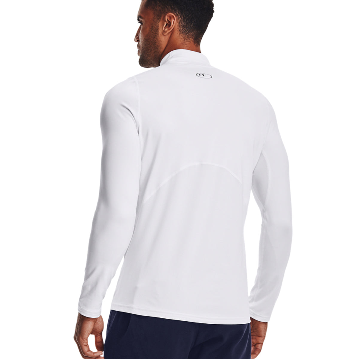 Under Armour CG Armour Fitted Mock baselayer