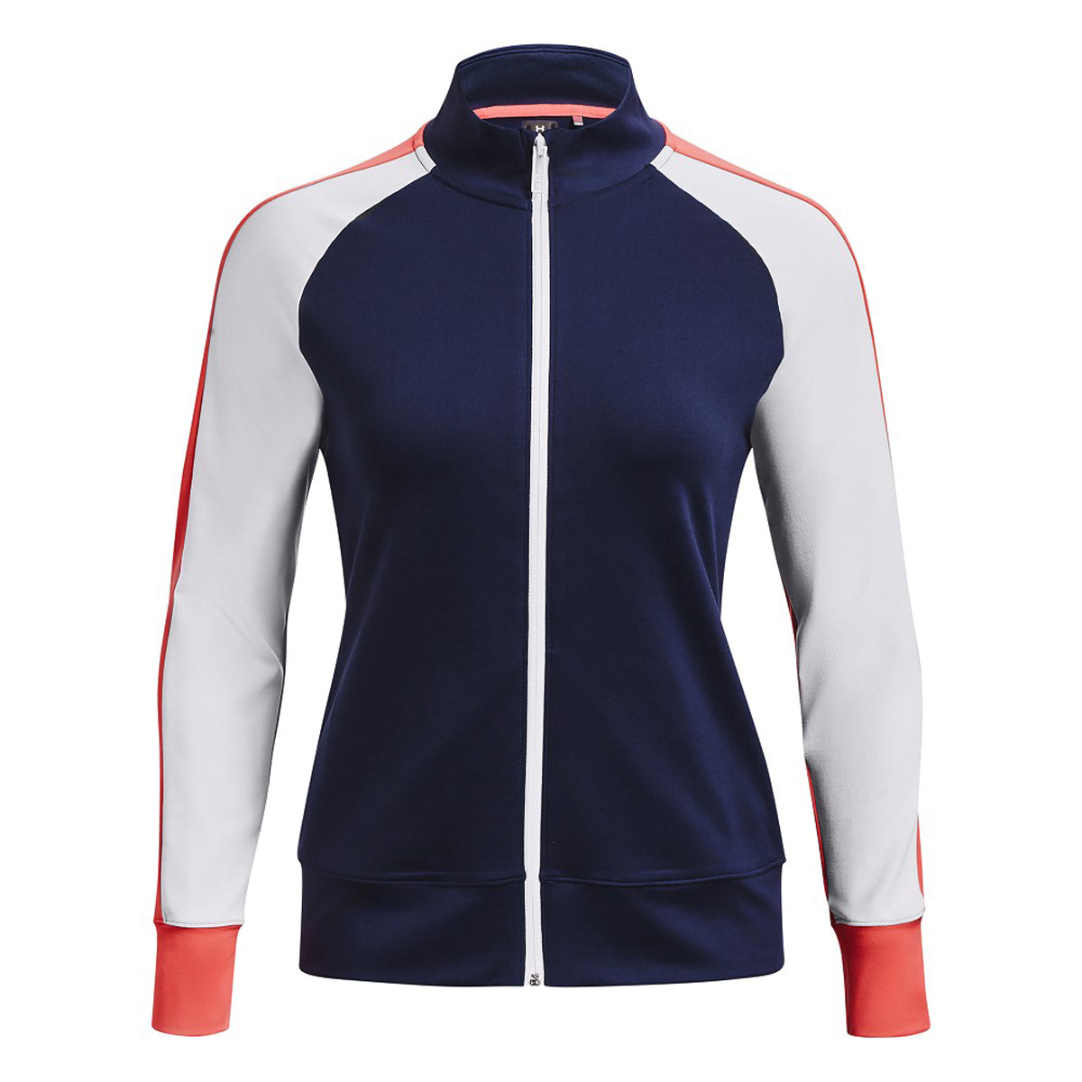 Under Armour Storm FZ midlayer - Dame