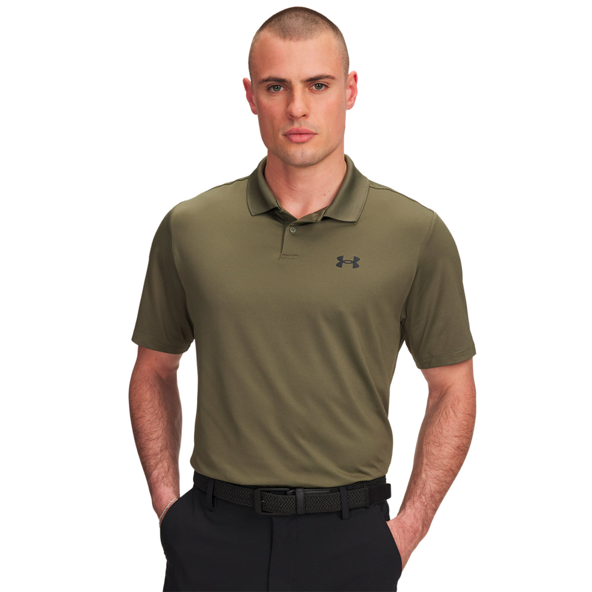 Under Armour Matchplay polo