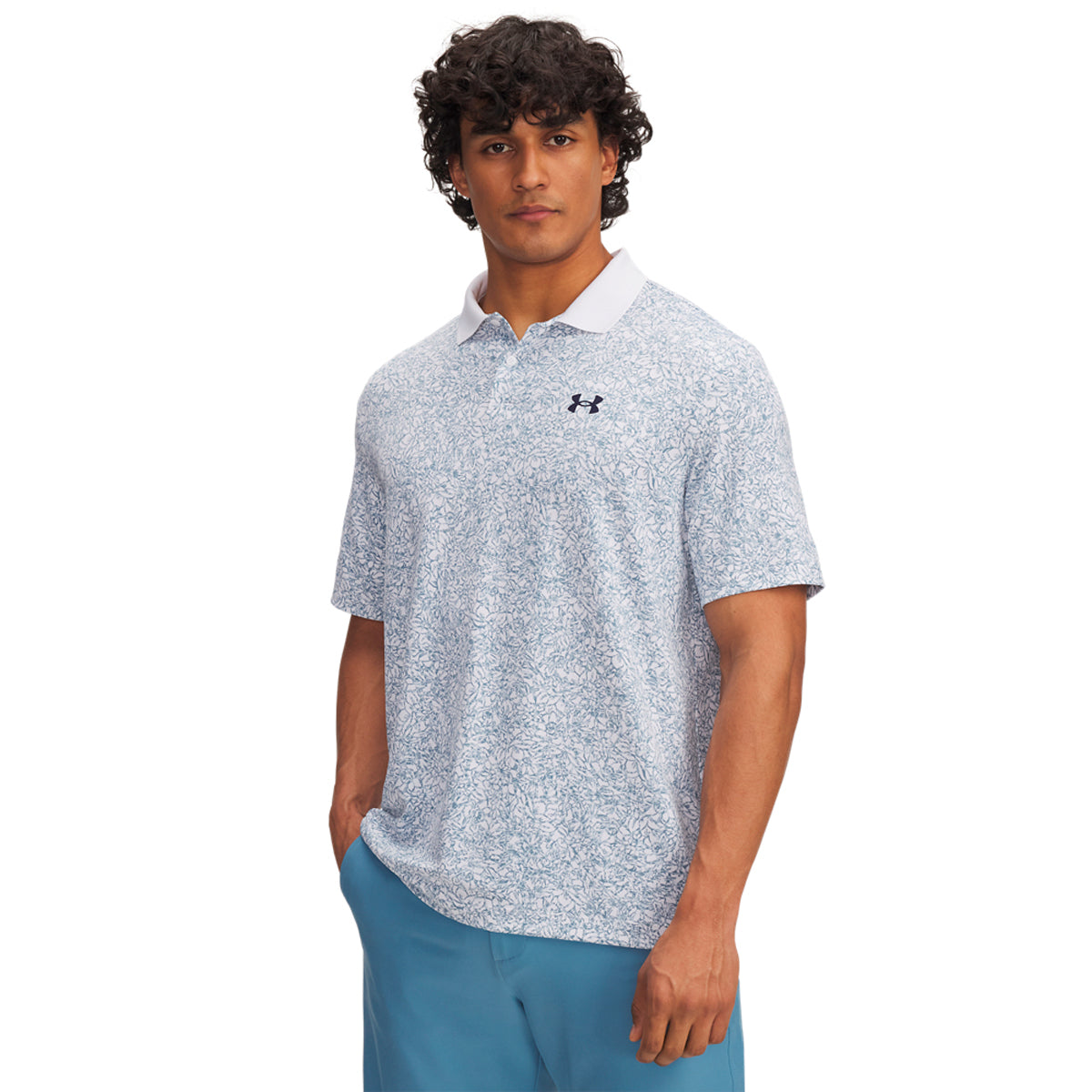 Under Armour Matchplay polo