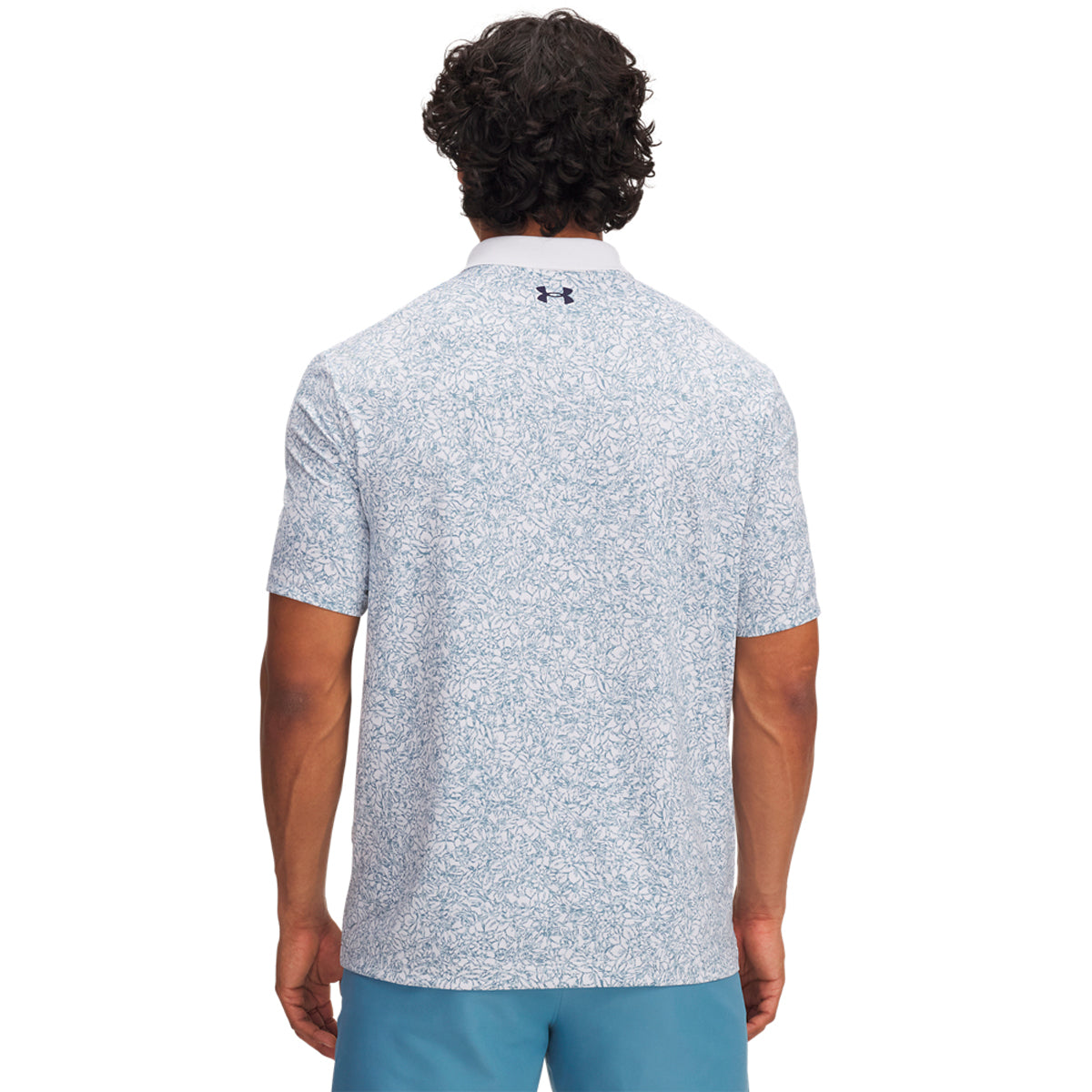 Under Armour Matchplay polo