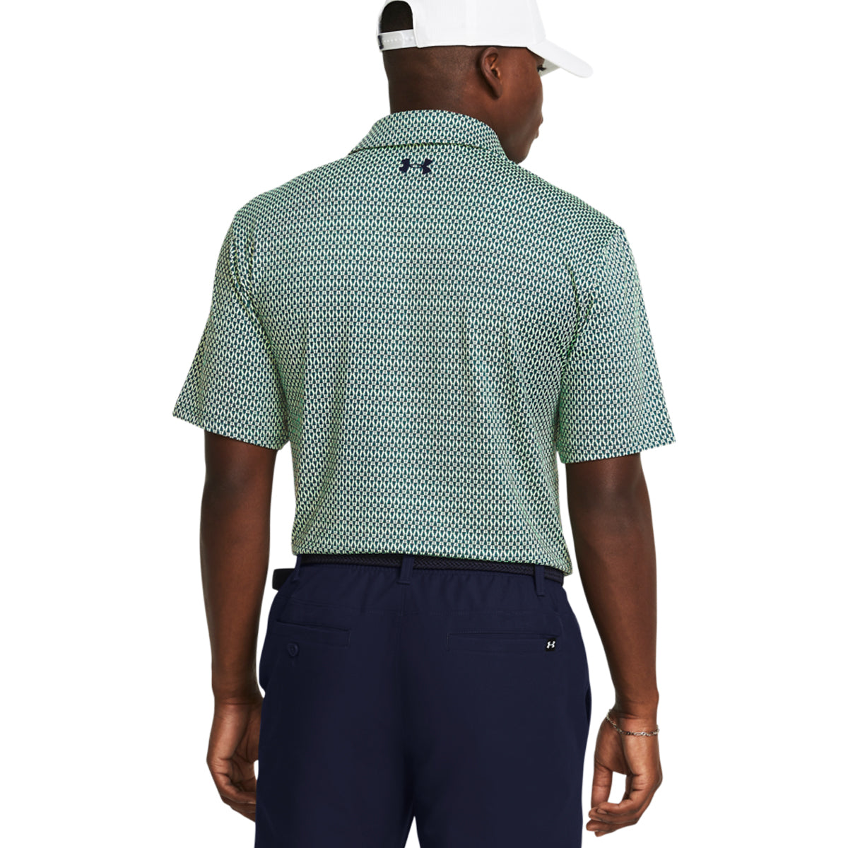 Under Armour Playoff 3.0 polo
