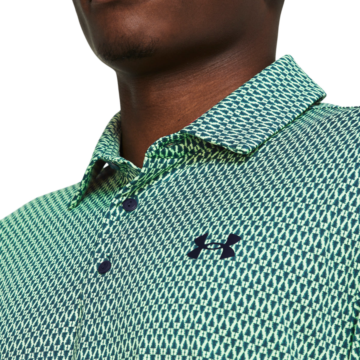 Under Armour Playoff 3.0 polo