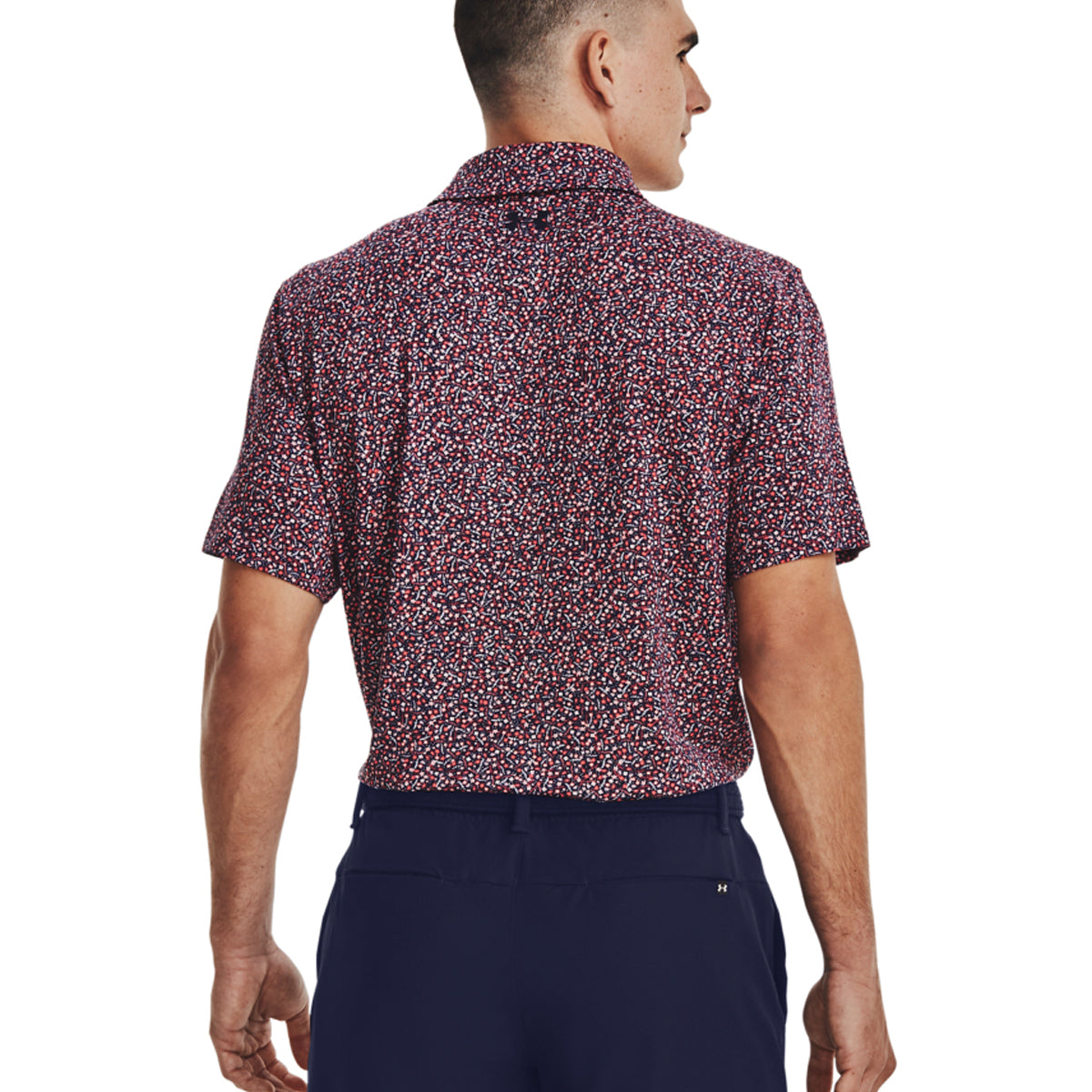 Under Armour Playoff 3.0 polo