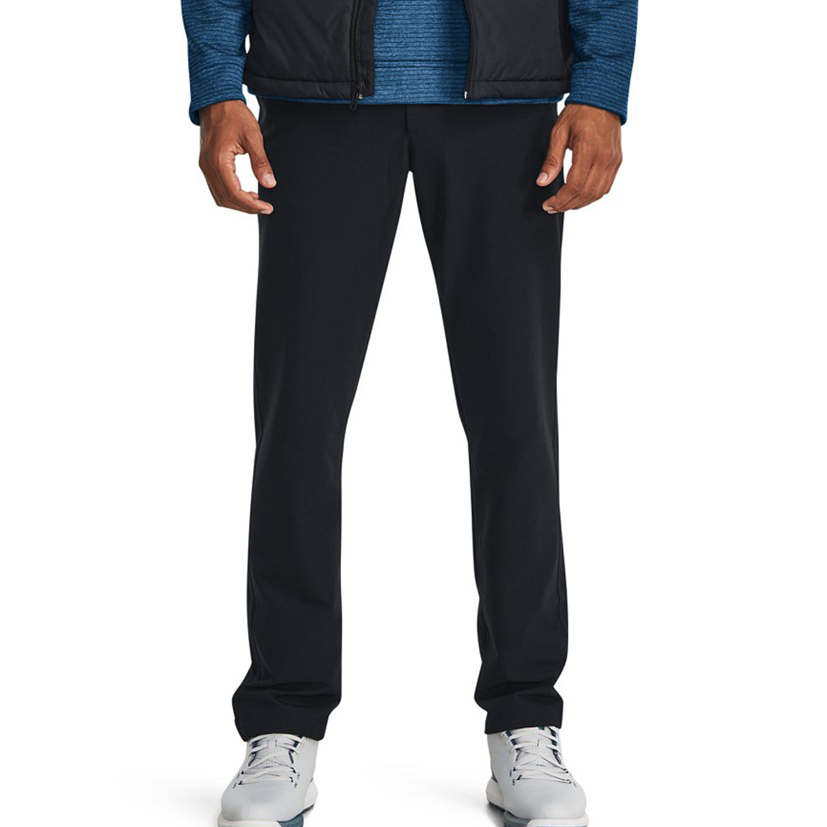 Under Armour ColdGear Tapered bukser