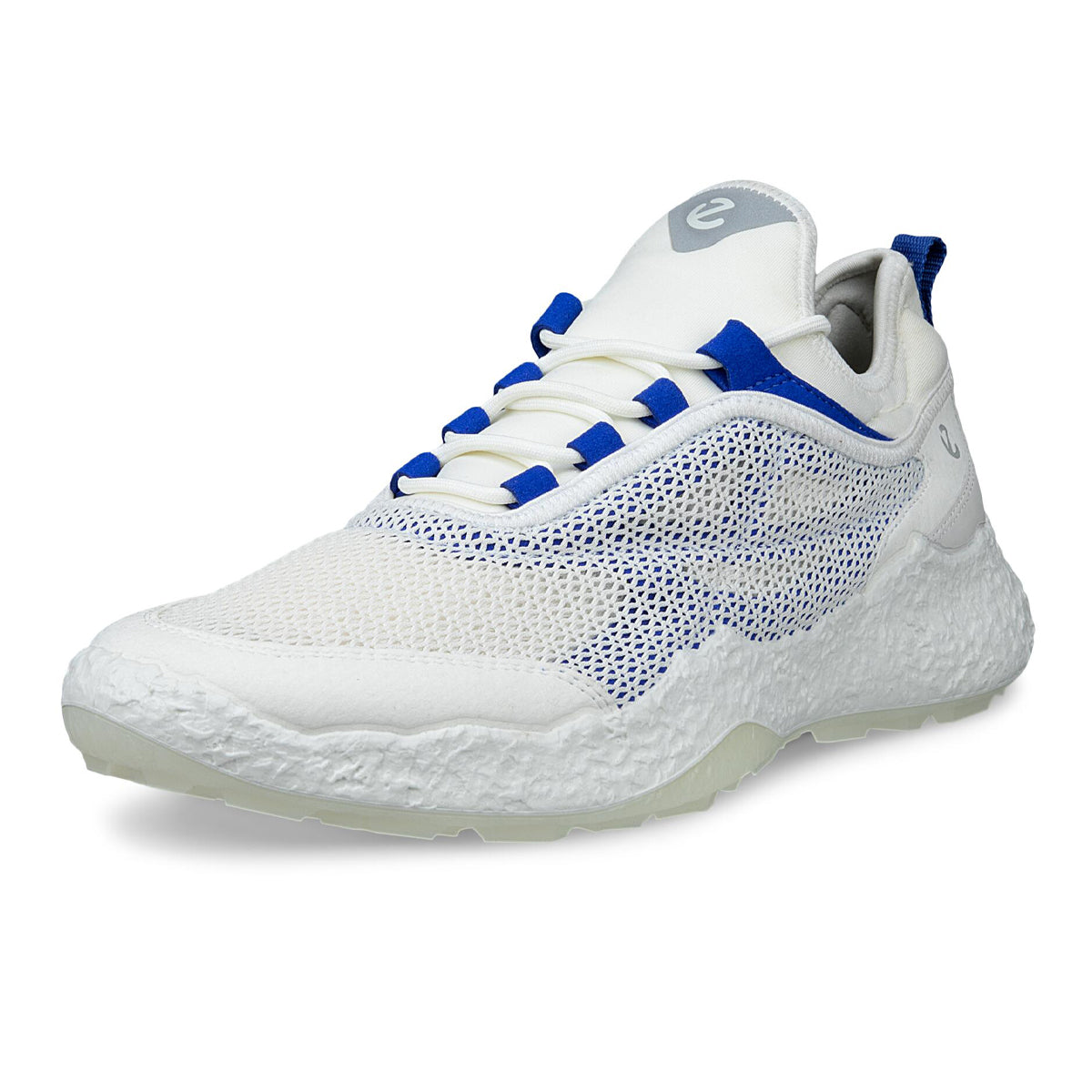 Ecco Biom H5 Textile - Hvid/Blå