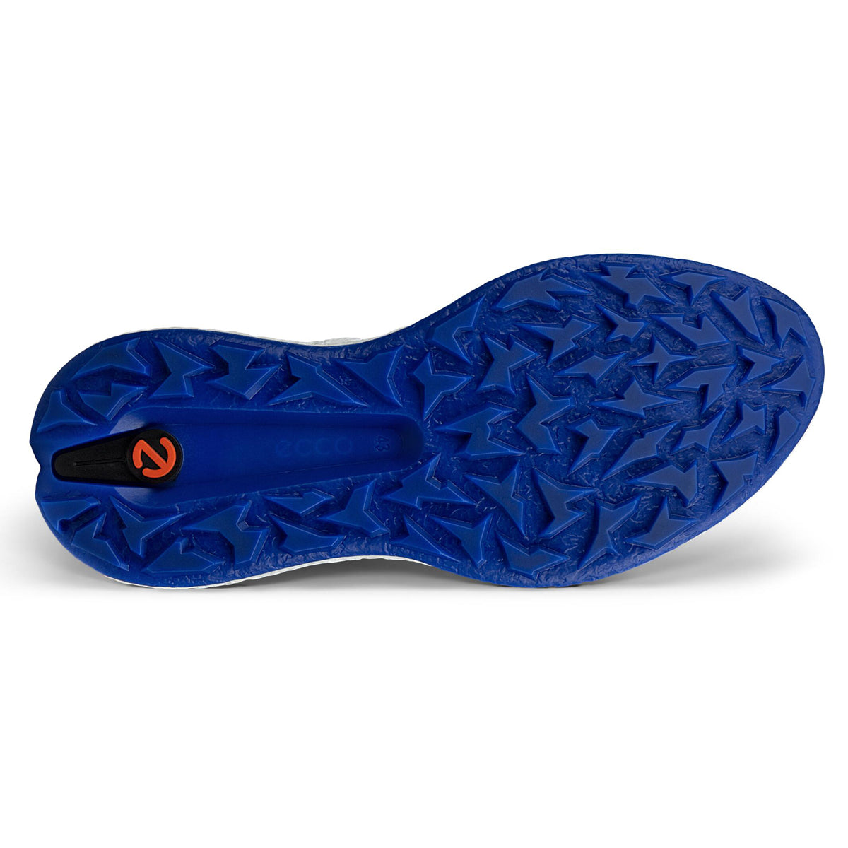 Ecco Biom H5 - Hvid/Blå