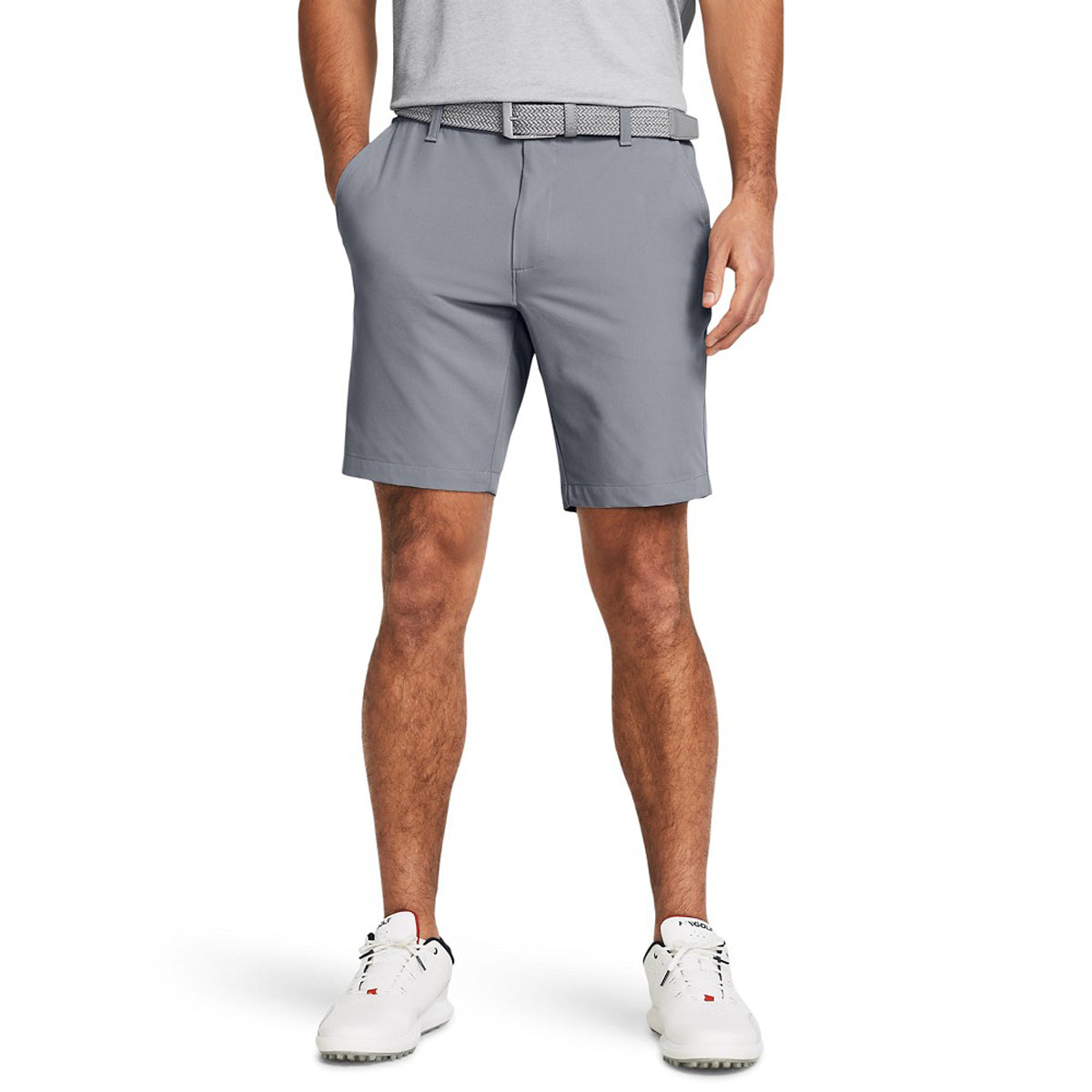 Under Armour Drive Taper shorts