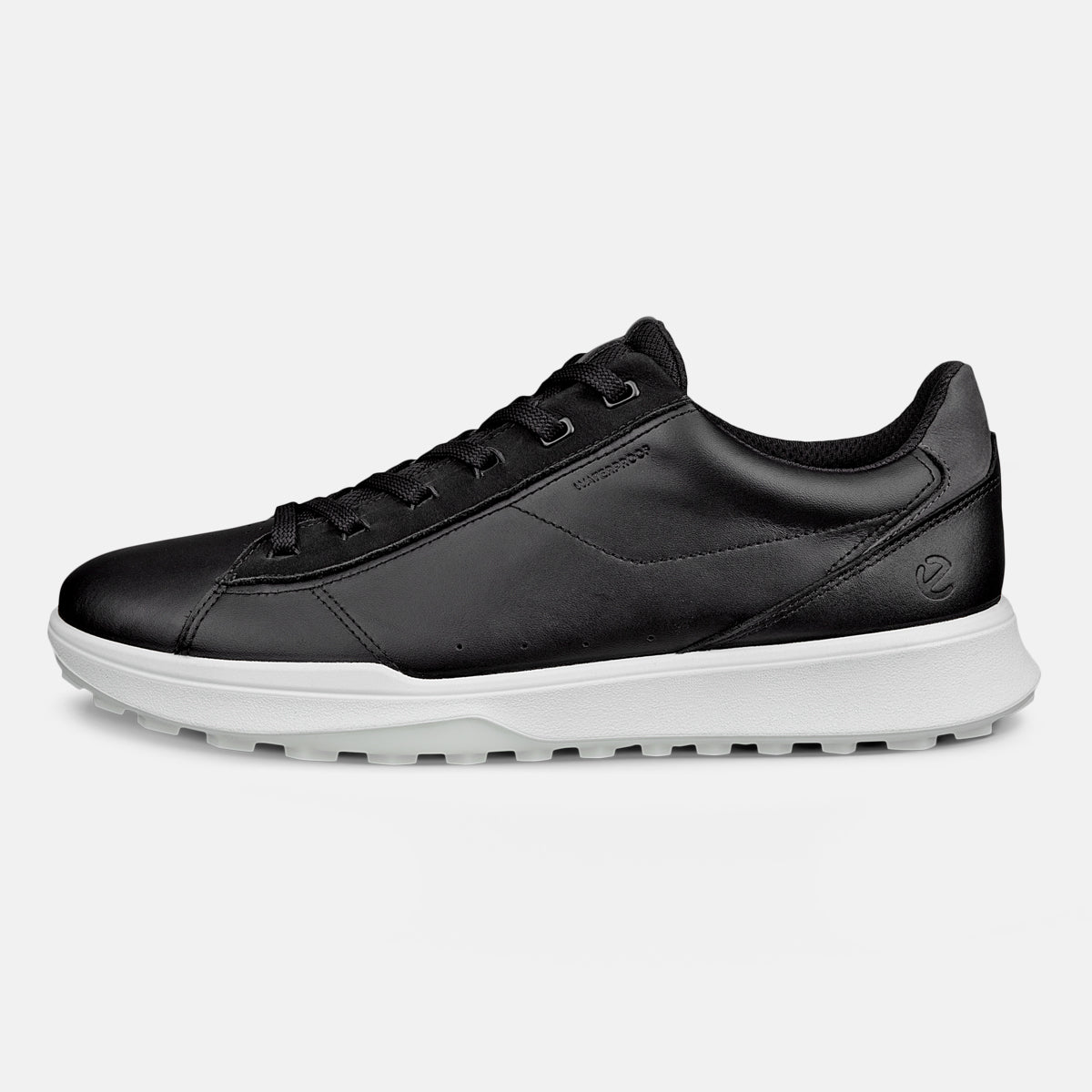 Ecco Street Vibe - Sort - Golf Experten A/S