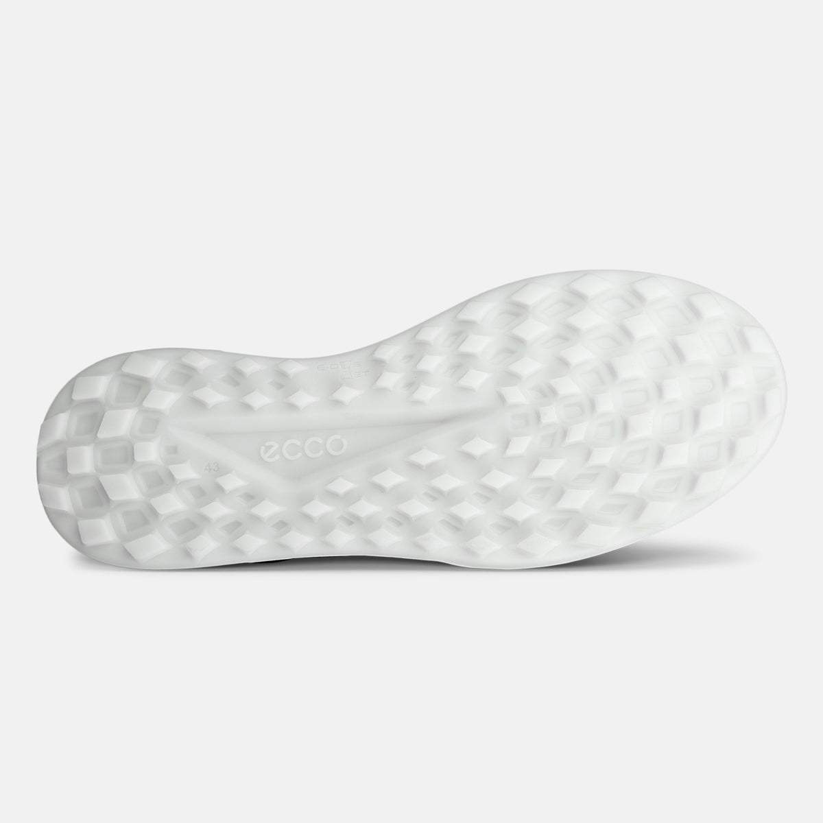 Ecco Street Vibe - Sort - Golf Experten A/S