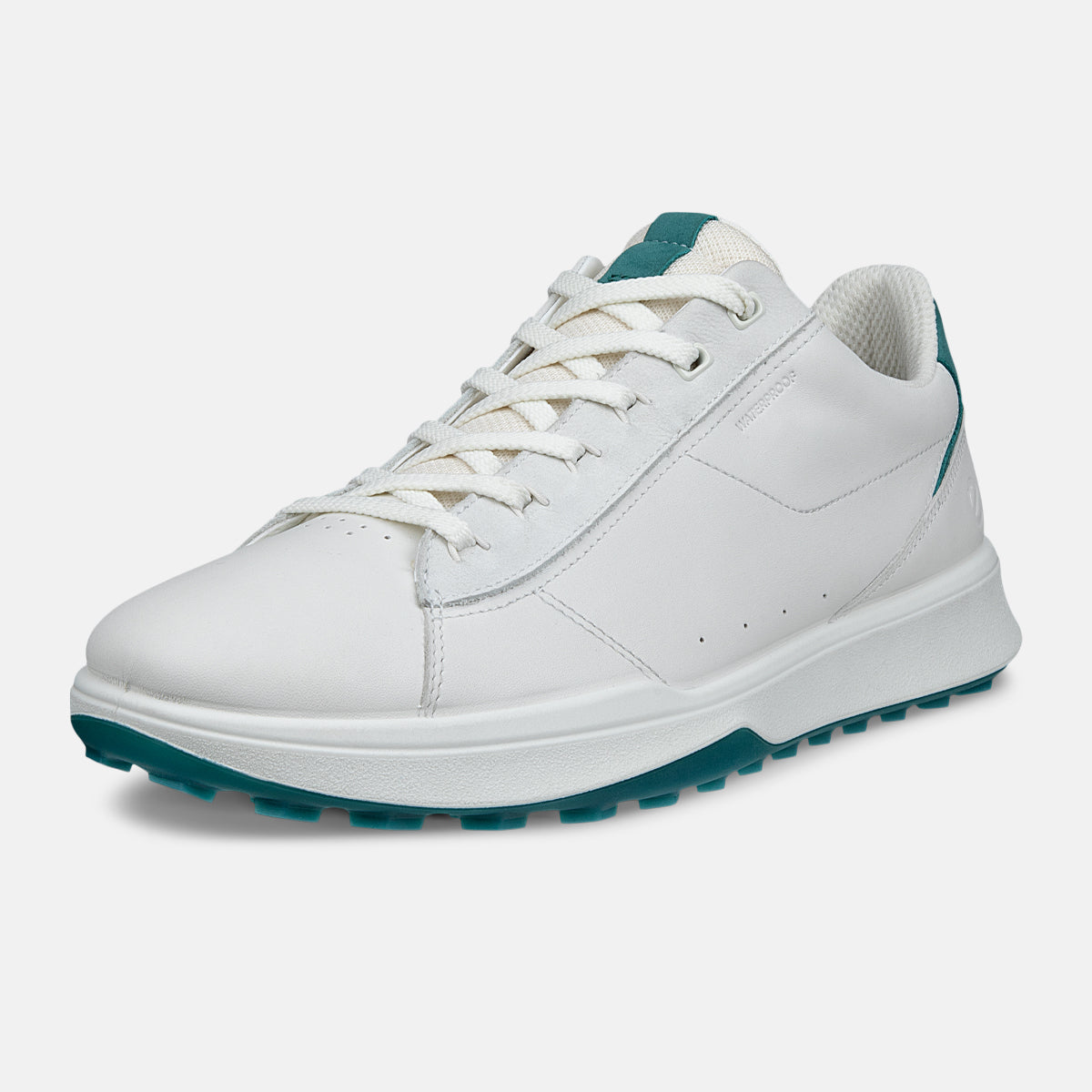 Ecco Street Vibe - Hvid/grøn