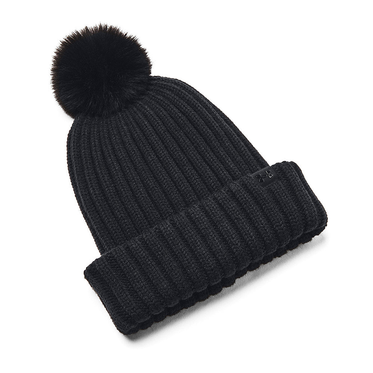 Under Armour Halftime Pom Beanie - Dame