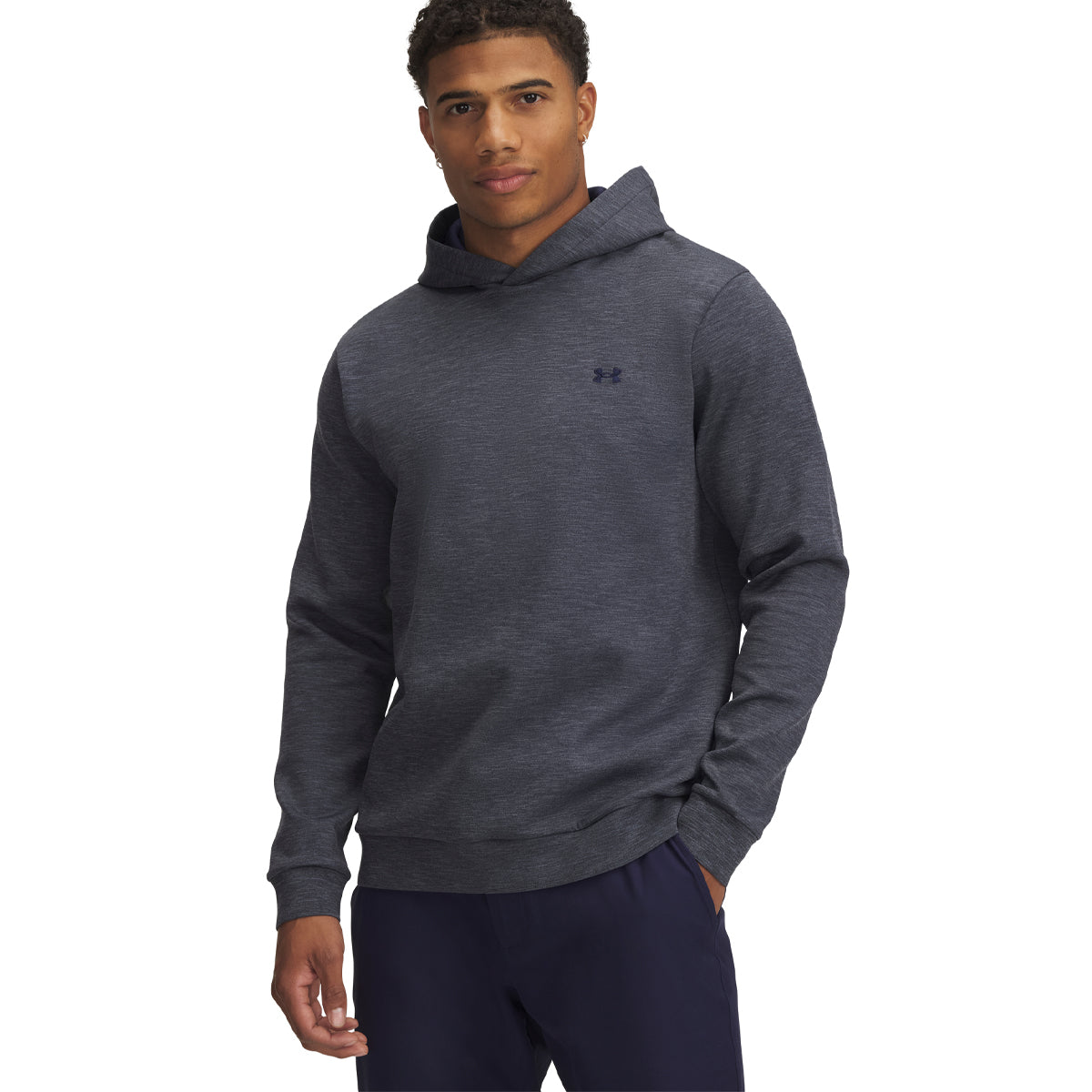 Under Armour Drive Hoodie midlayer - Golf Experten A/S