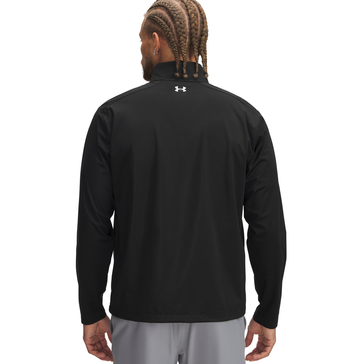 Under Armour Drive Wind Fullzip jakke