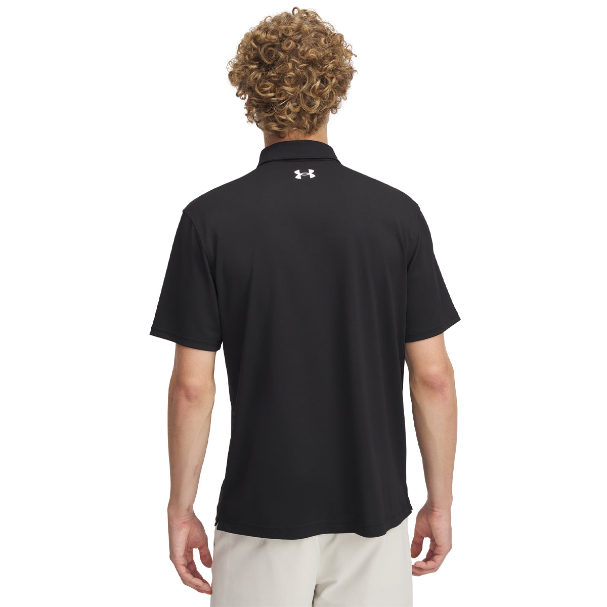 Under Armour TG2 Pique polo
