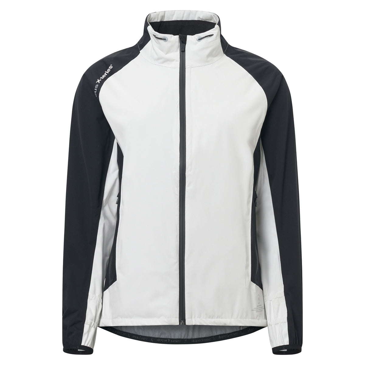 Abacus Pitch 37.5 regnjakke - Dame - Golf Experten A/S