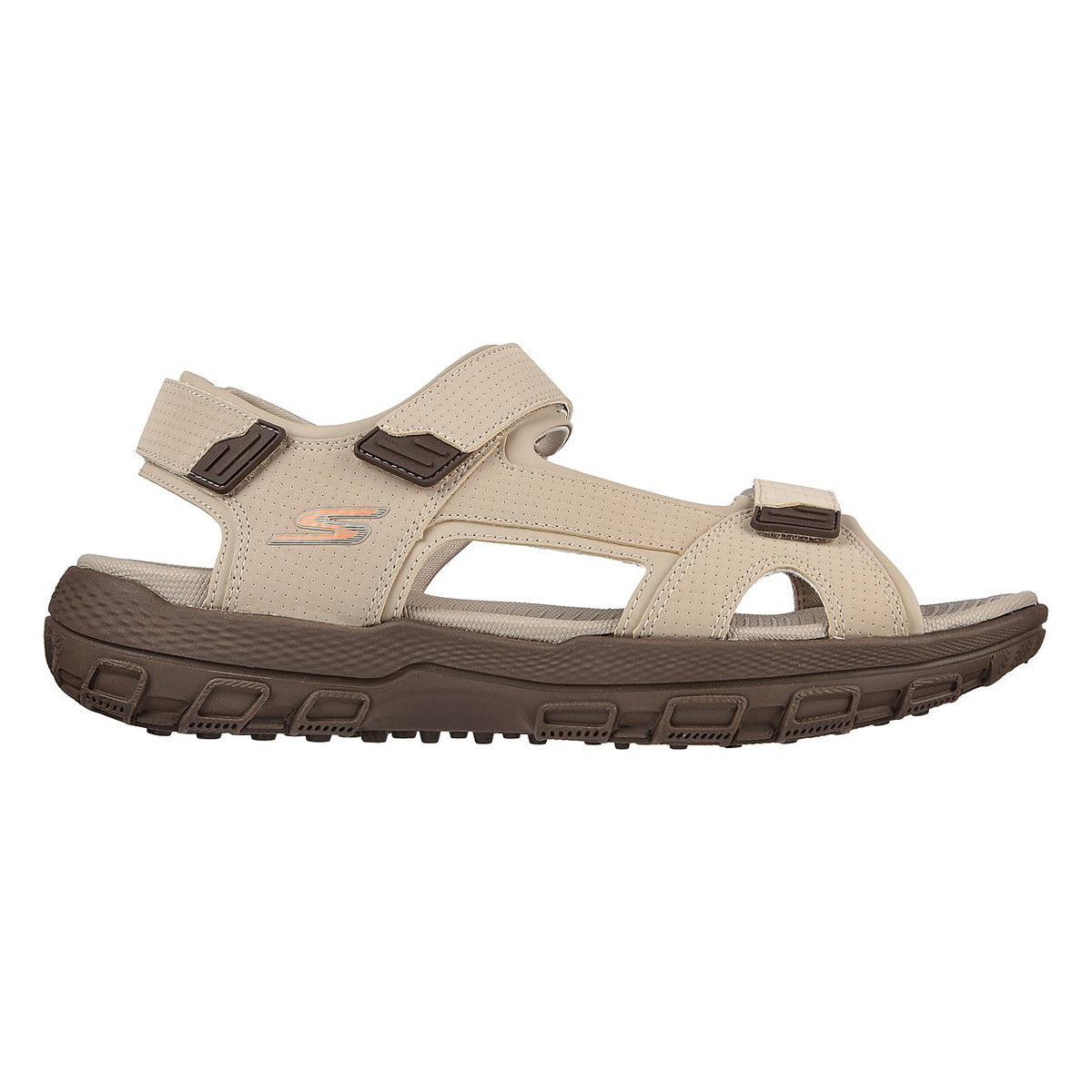 Skechers Go 600 sandal - Herre