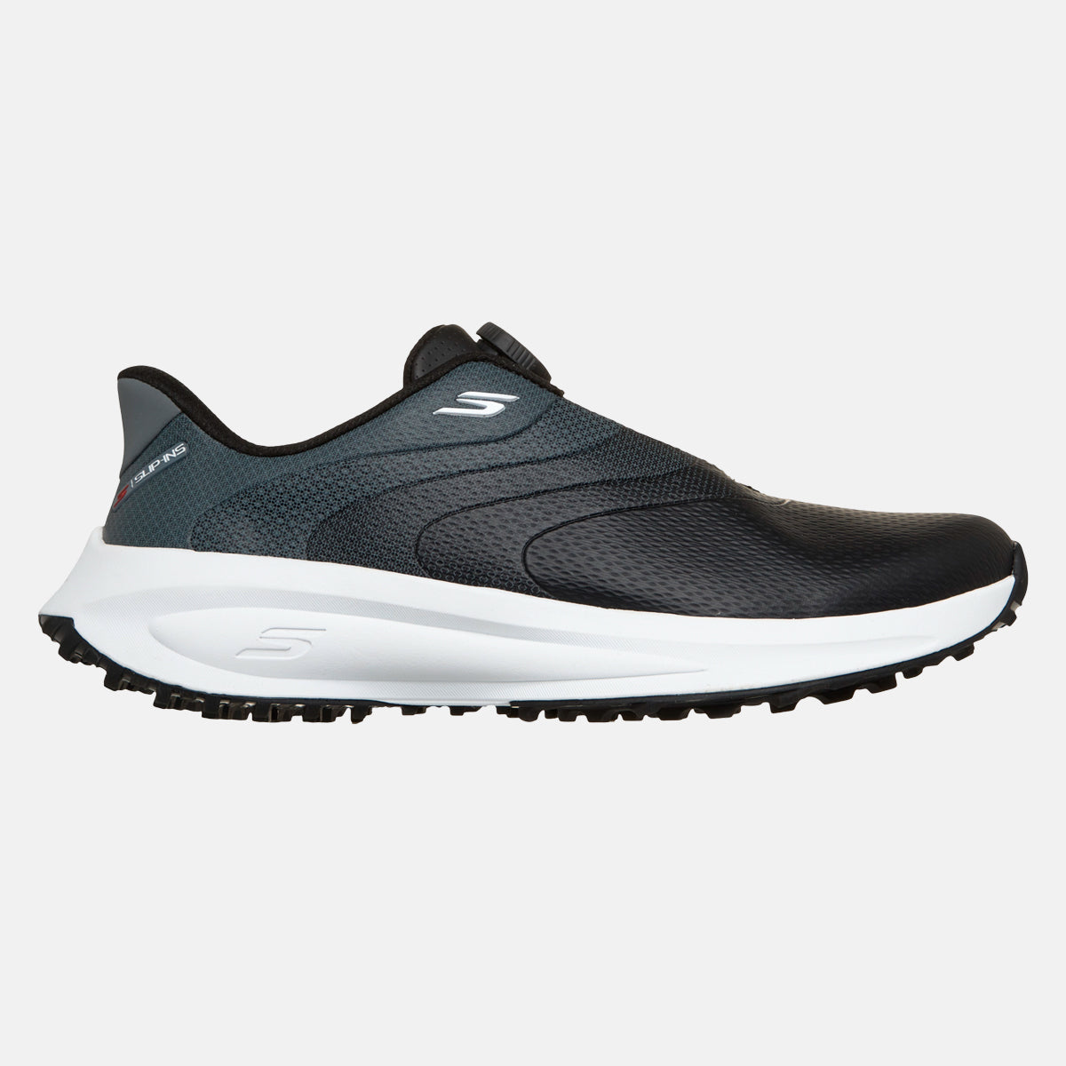 Skechers Flow Twist-Fit Slip-Ins