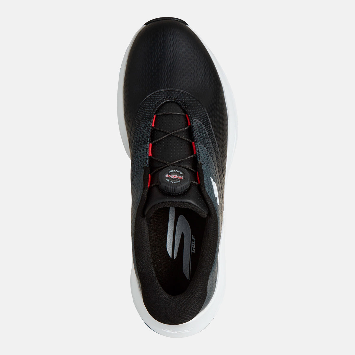 Skechers Flow Twist-Fit Slip-Ins