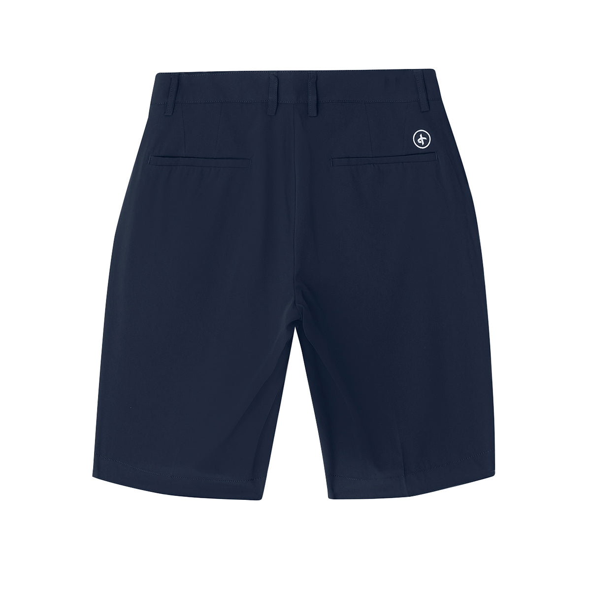 Cross Style Long shorts - Dame