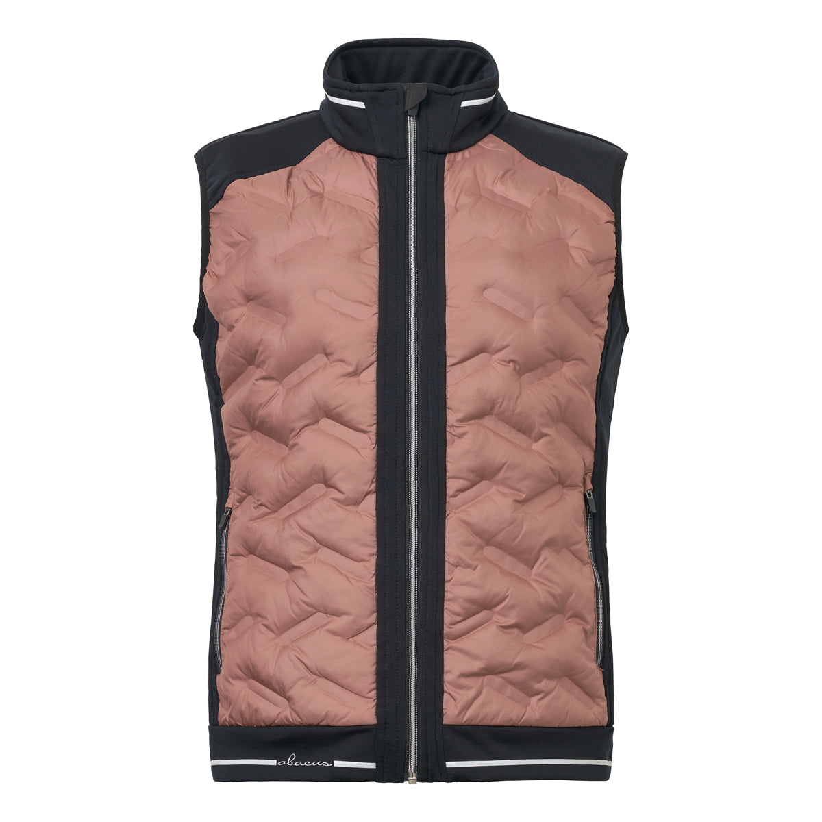 Abacus Grove Hybrid vest - Dame