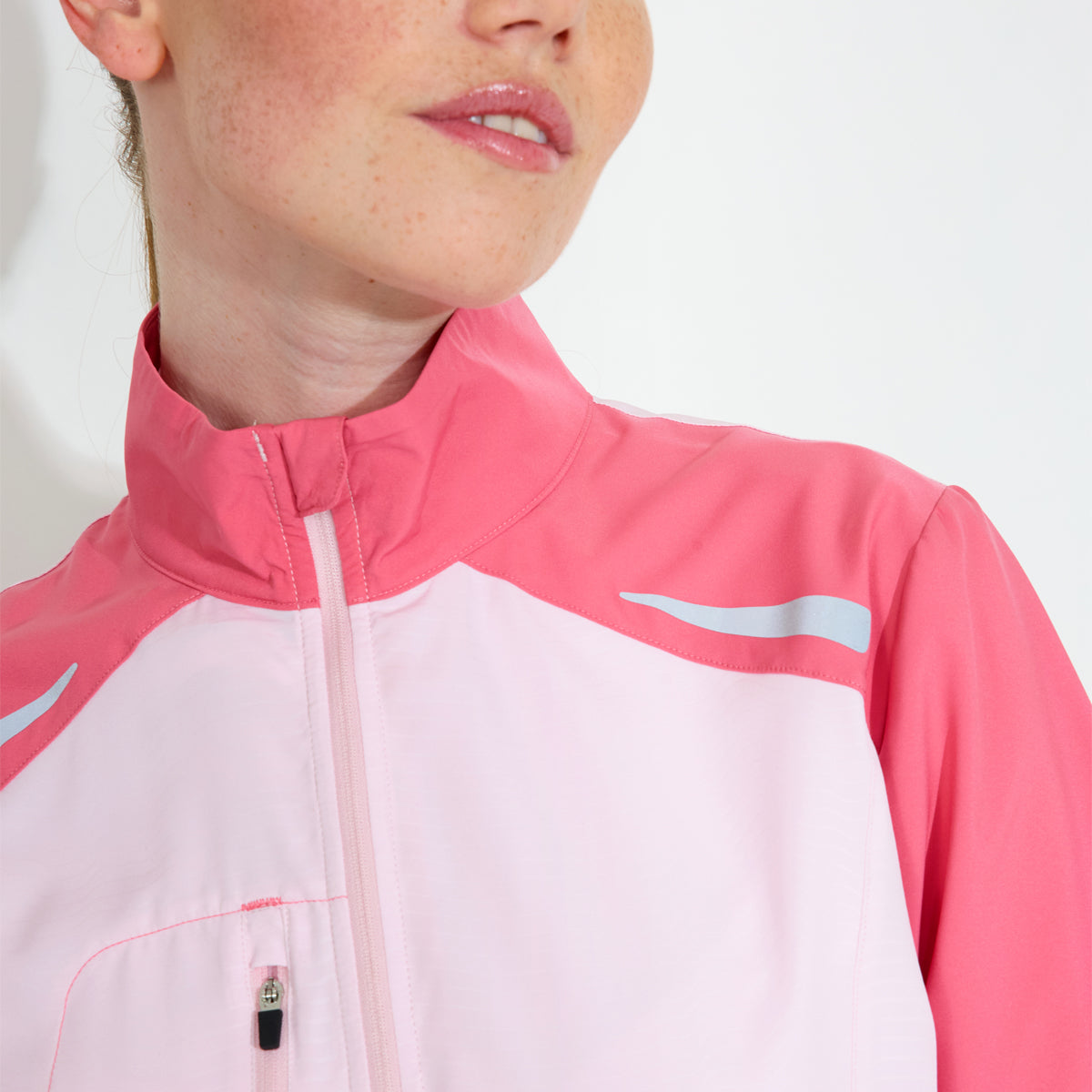 Abacus Lanark vindbluse - Dame