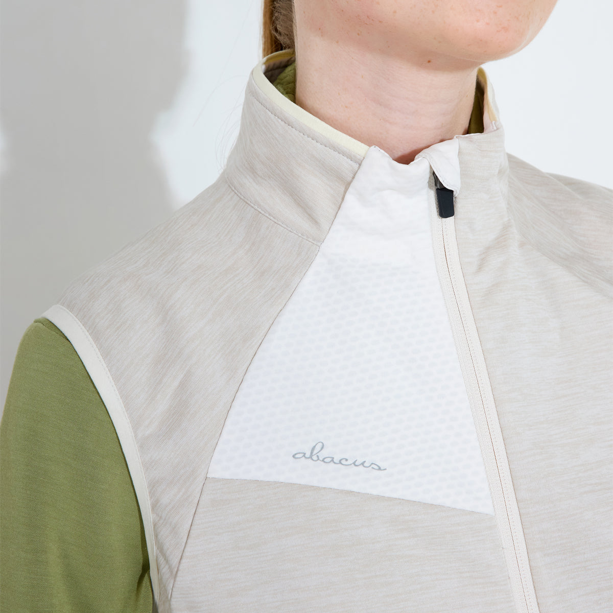 Abacus Ardfin vest - Dame