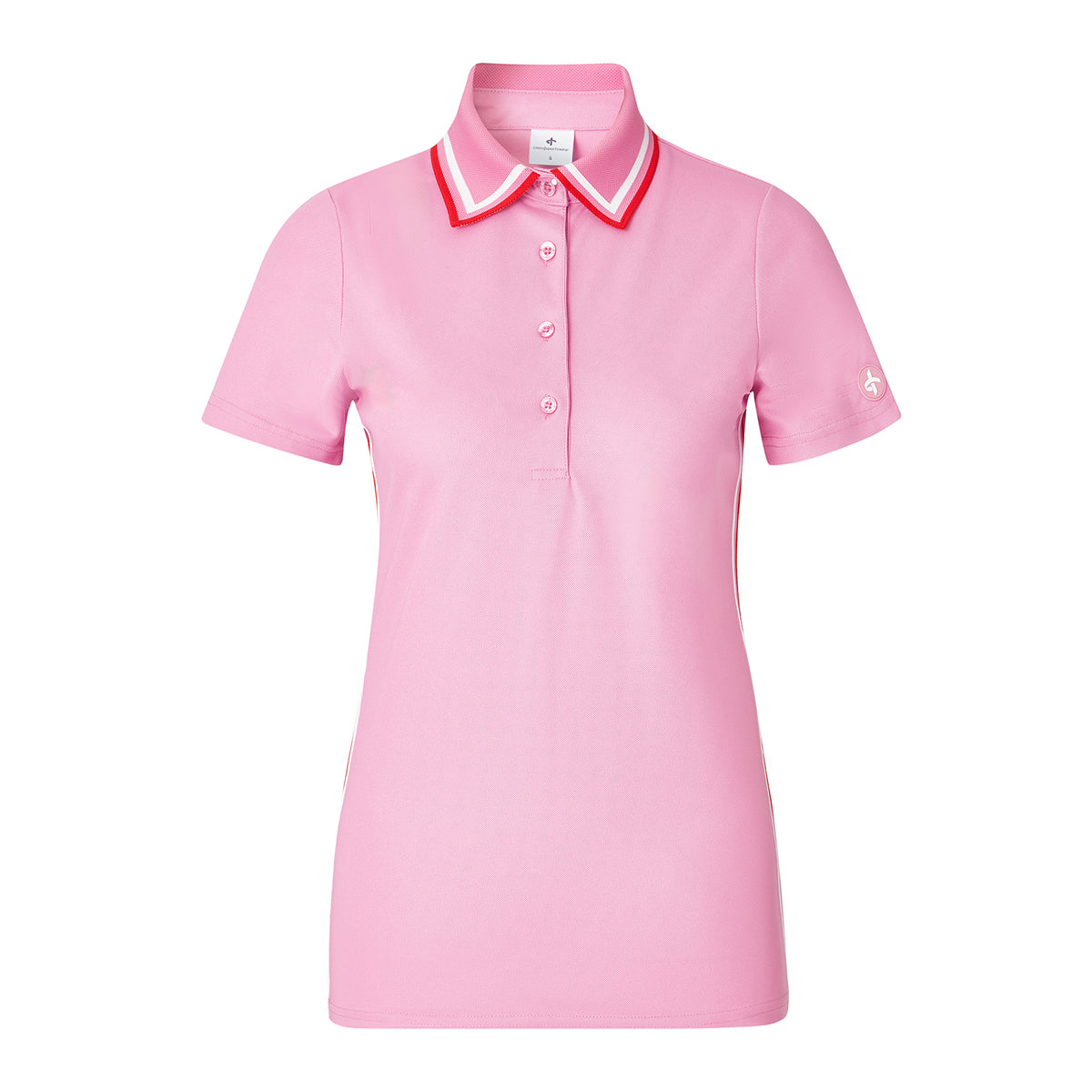 Cross Performance polo - Dame