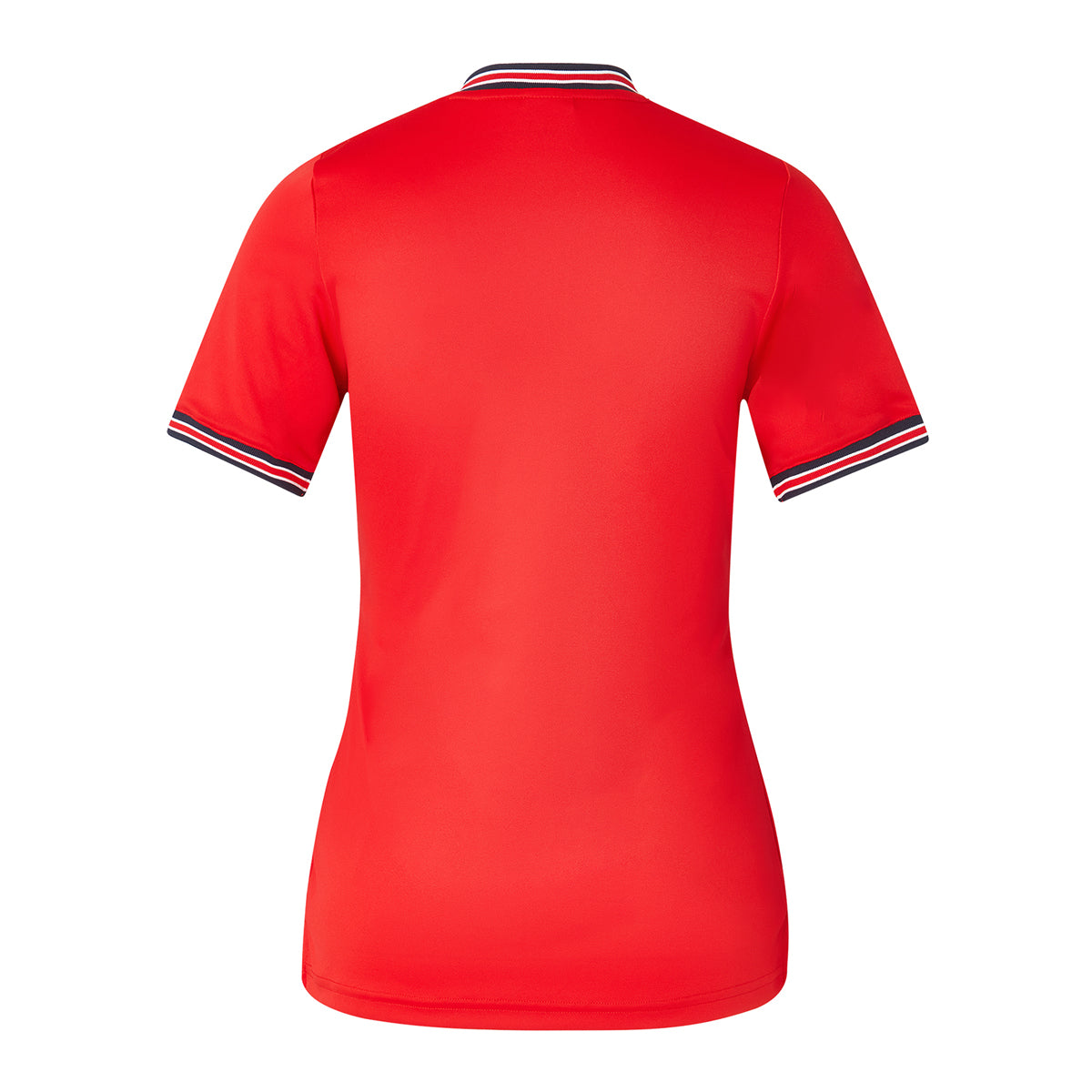 Cross Nostalgia SS polo - Dame