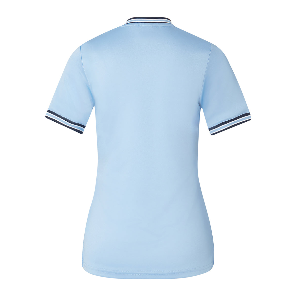 Cross Nostalgia SS polo - Dame